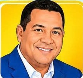 Ilustración de Lin La Ciencia